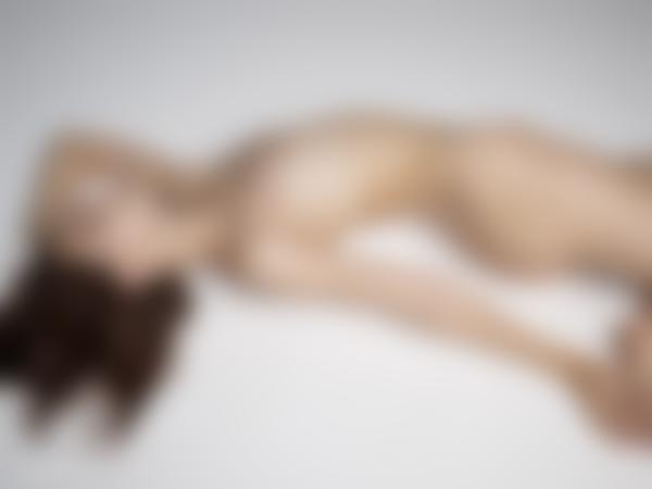 Kuva #10 galleriasta Tasha puhtaita alastonkuvia