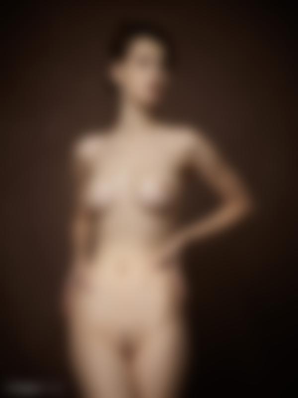 Image #9 from the gallery Tasha vintage nudes