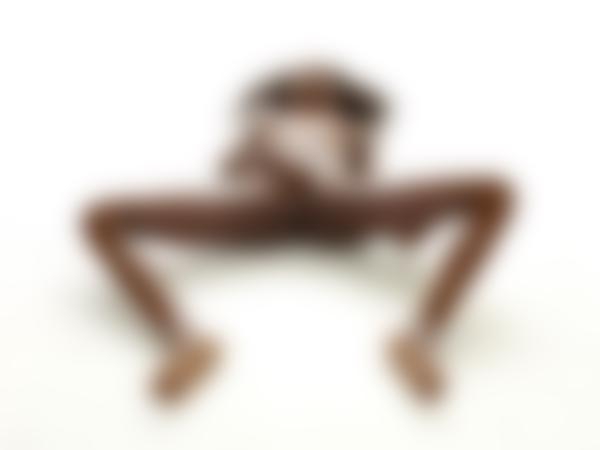 ギャラリー8の画像番号バレリー　ブァギナ