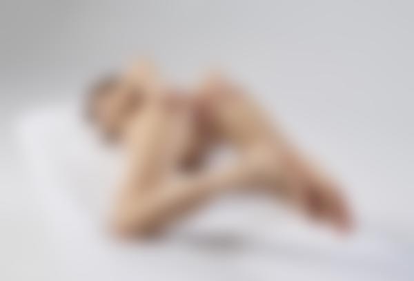 Resim # 10 galeriden Orgazm masajından sonra Veronika V