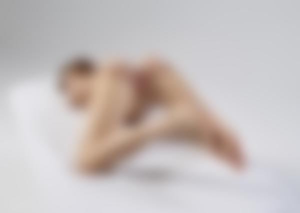 Vaizdas #9 iš galerijos Veronika V po orgazmo masažo