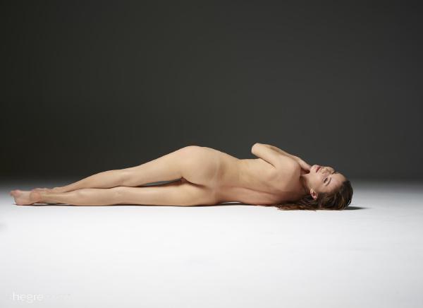 Imagen #5 de la galería Veronika V momentos íntimos