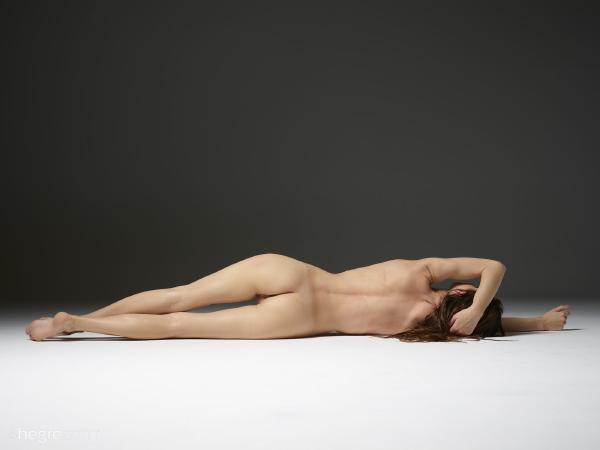 Imagen #3 de la galería Veronika V momentos íntimos