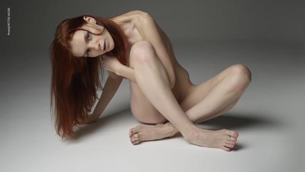 Vi fashion model