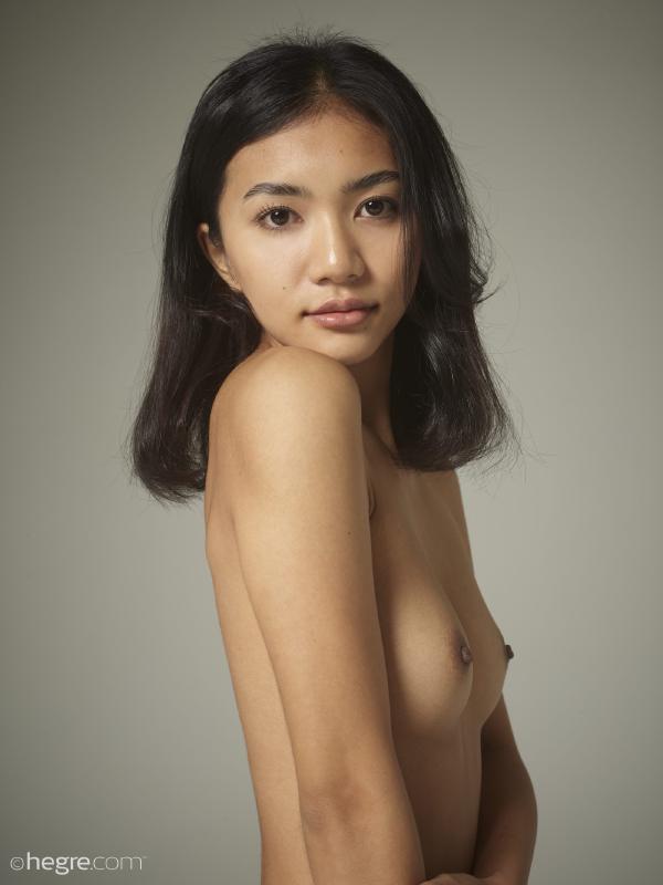 Immagine n.1 dalla galleria Yolanda nudi d&#39;arte